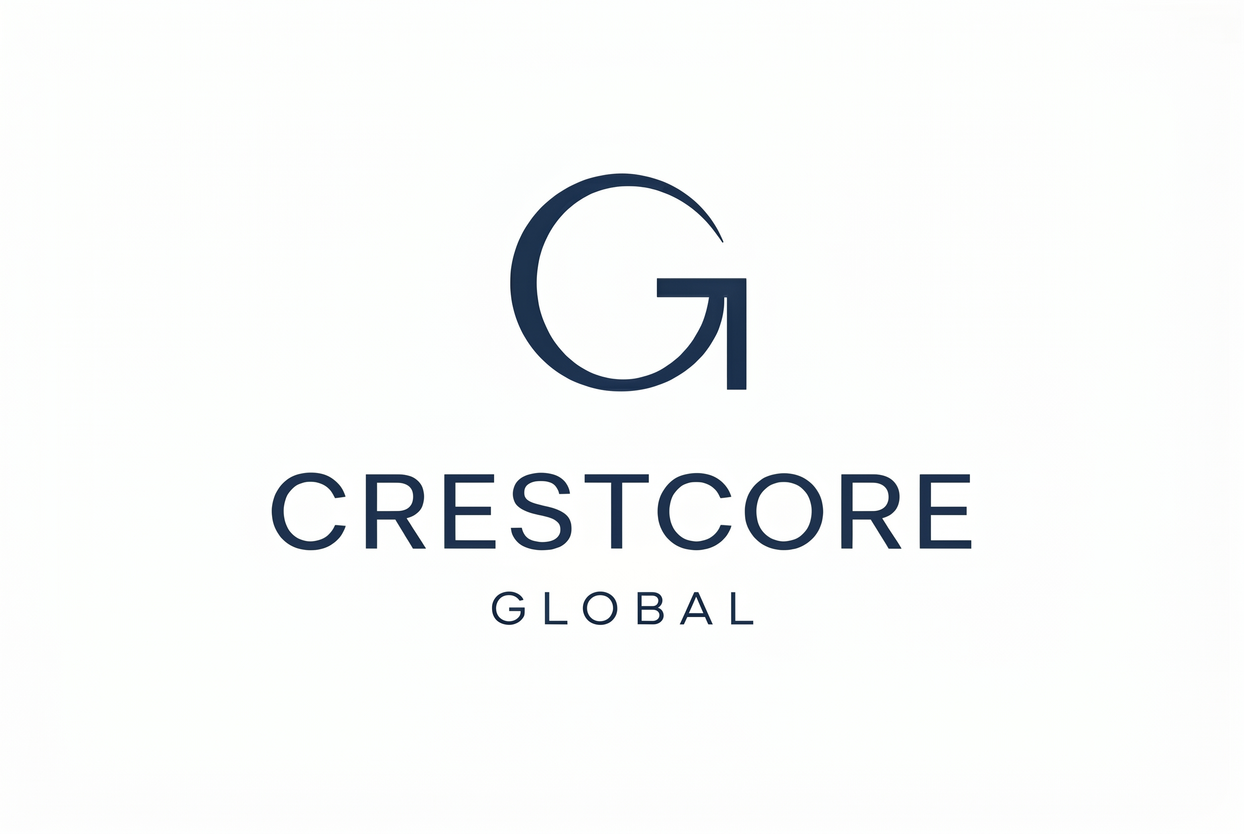 Crestcore Global logo